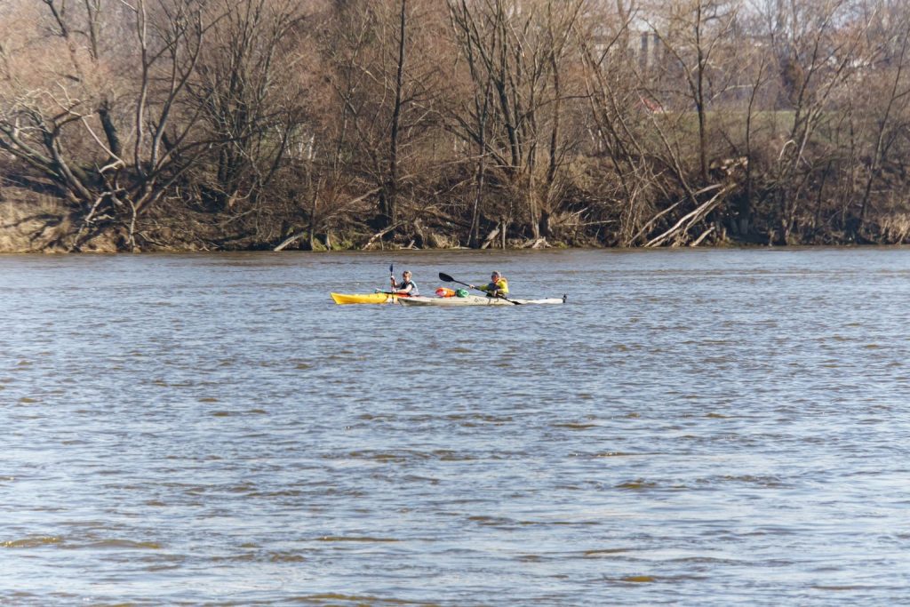 Best Kayak Rentals for Serene River Exploration in Southern Ontario