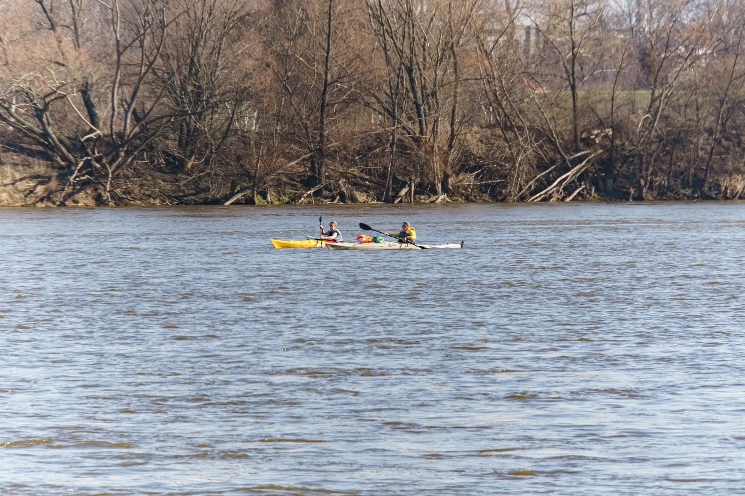 Best Kayak Rentals for Serene River Exploration in Southern Ontario