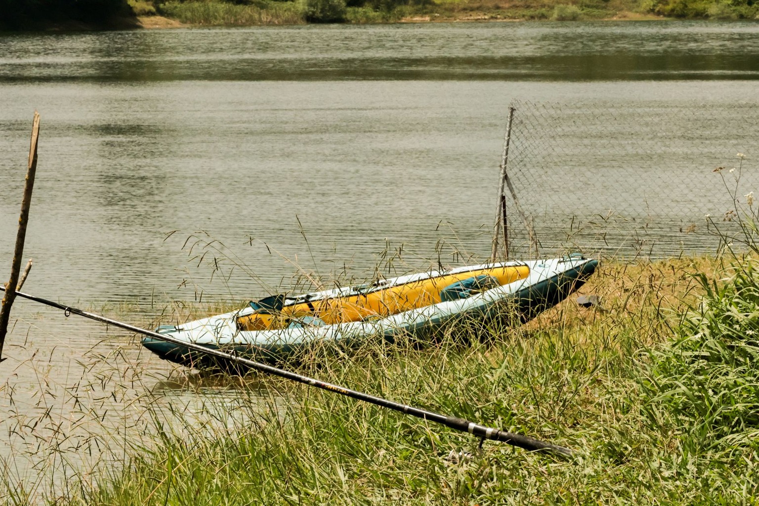 Best Kayak Rentals for Serene River Exploration in Southern Ontario — Time Your Trip for Peak Solitude and Comfort Best Kayak Rentals for Serene River Exploration in Southern Ontario — Time Your Trip for Peak Solitude and Comfort