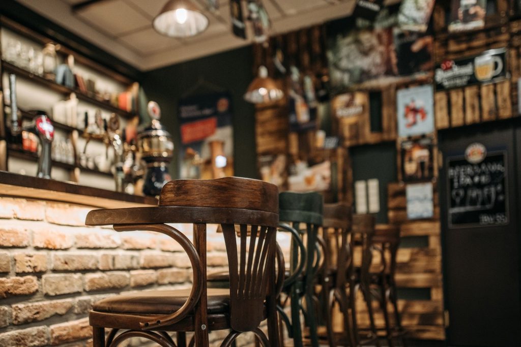 Brick tavern: Southern Ontario’s Best Local Pub Experience