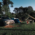 Family-Friendly Glamping Sites in Southern Ontario’s National Parks
