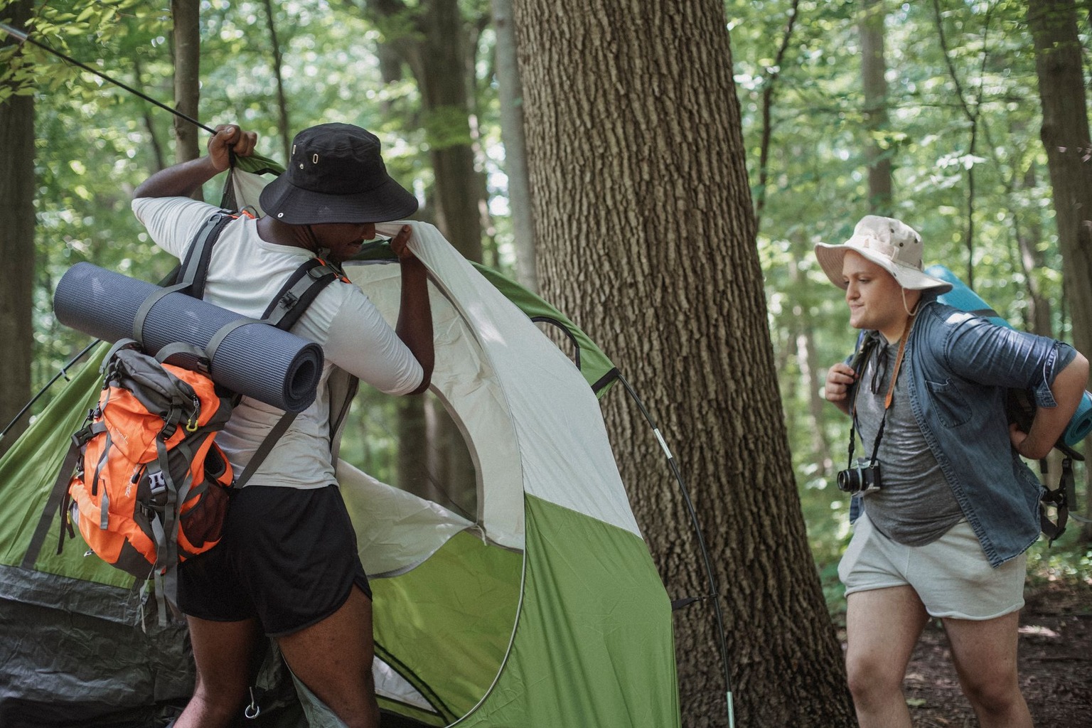 Family-Friendly Glamping Sites in Southern Ontario’s National Parks — Packing Essentials for Glamping in National Parks