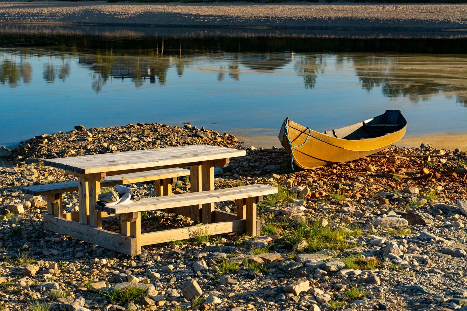 Family-Friendly Glamping Sites in Southern Ontario’s National Parks — Planning Daily Activities Around Your Glamping Bas