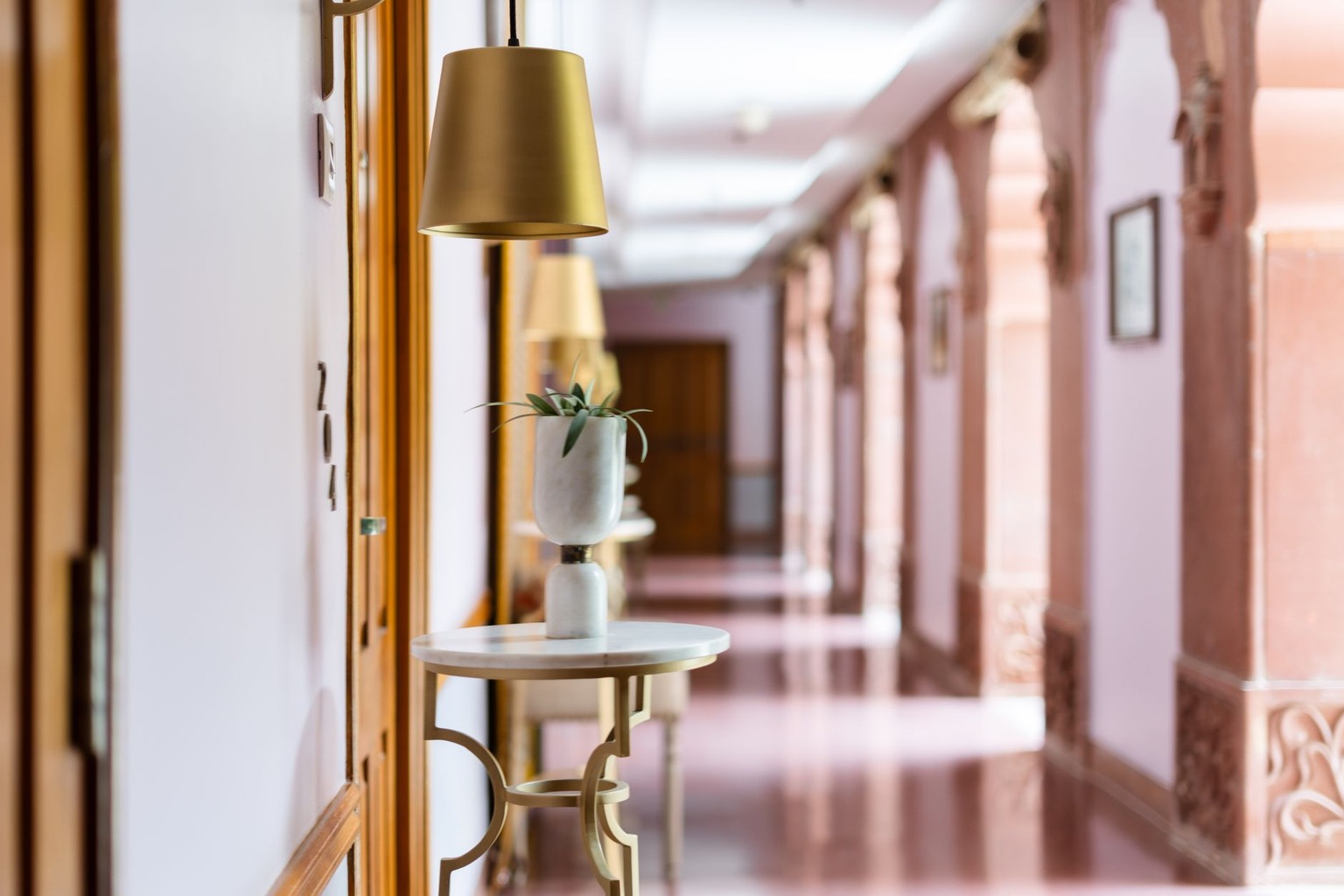 Historic Train Stations Turned Boutique Hotels in Southern Ontario