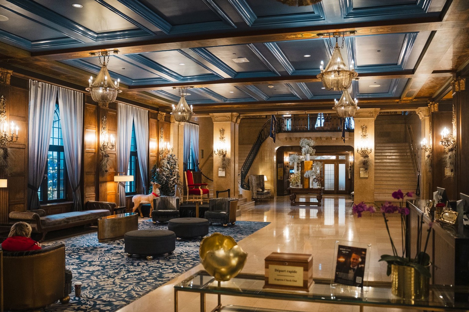 Historic Train Stations Turned Boutique Hotels in Southern Ontario — Avoiding Common Pitfalls in Historic Stays Historic Train Stations Turned Boutique Hotels in Southern Ontario — Avoiding Common Pitfalls in Historic Stays