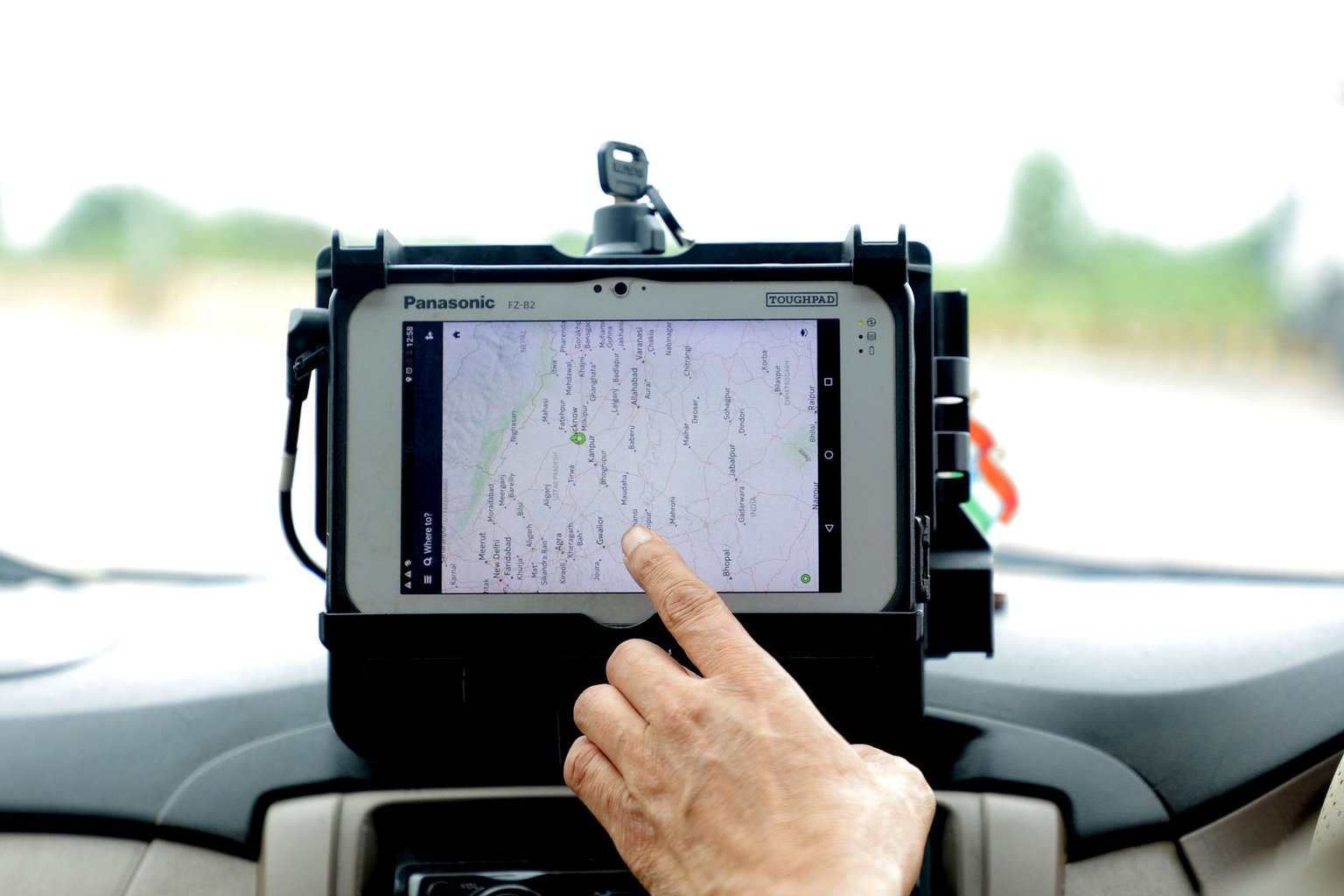 How to Plan a Multi-Day Bike Tour Along the Bruce Trail’s Scenic Routes — Navigate with Technology: Apps and Maps to Sta