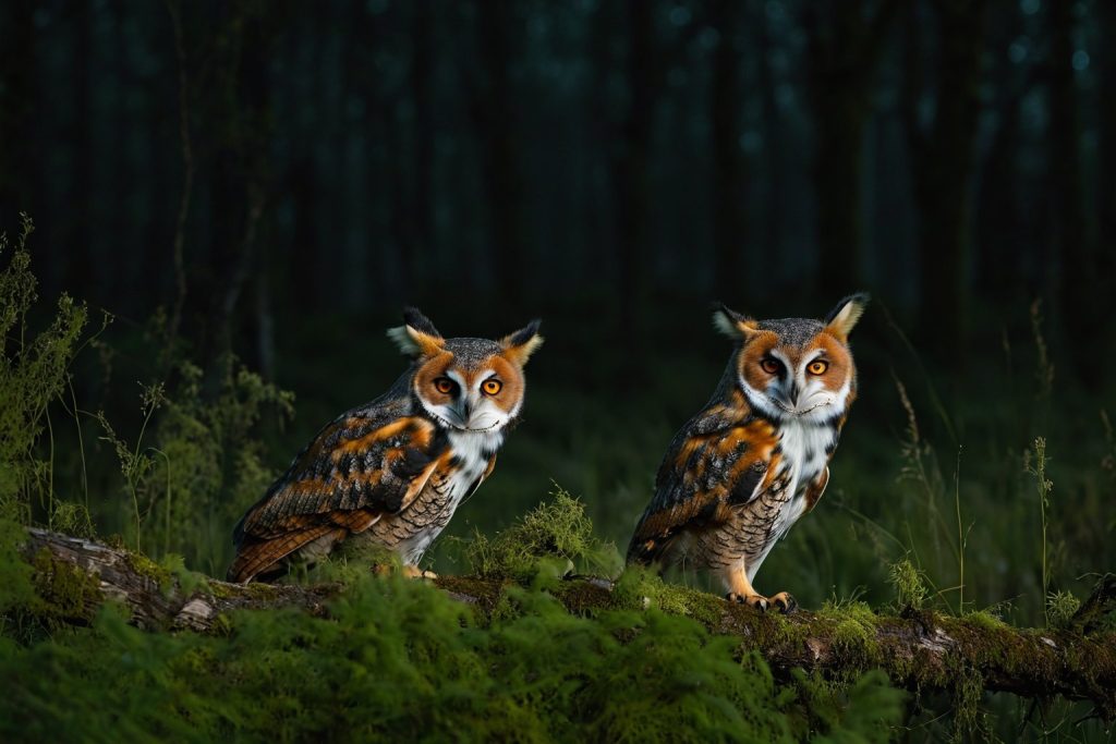 How to Spot Rare Wildlife on Southern Ontario’s Dark Sky Preserves