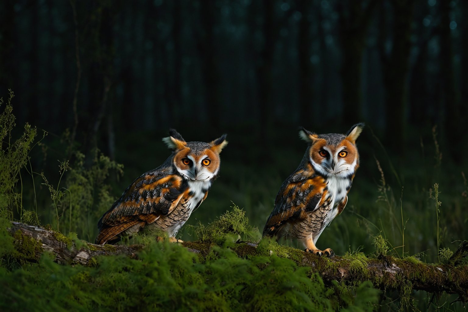How to Spot Rare Wildlife on Southern Ontario’s Dark Sky Preserves