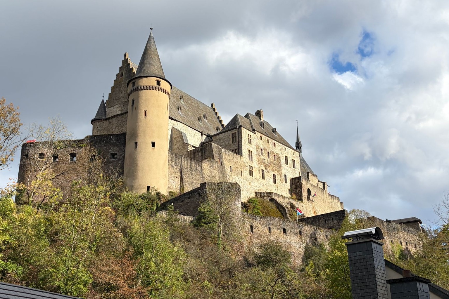 Medieval museum near me: Southern Ontario’s Historic Castle Tours