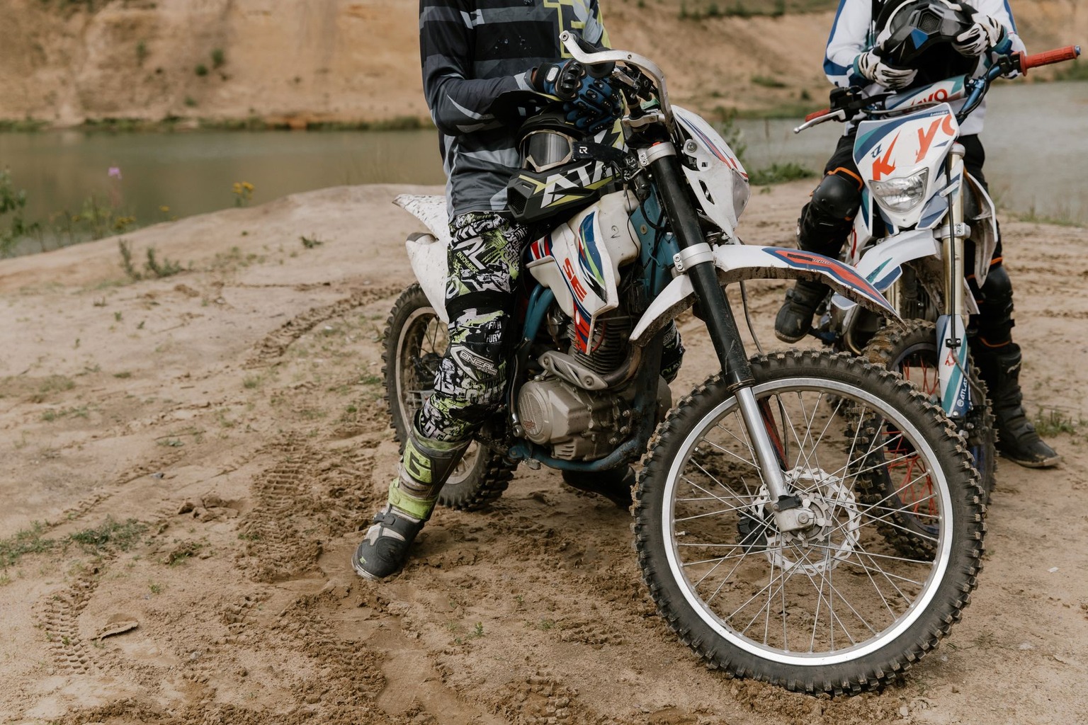 Off-Road Adventure Spots: Best Dirt Biking Trails in Southern Ontario — Respecting Local Regulations and Landowners Off-Road Adventure Spots: Best Dirt Biking Trails in Southern Ontario — Respecting Local Regulations and Landowners