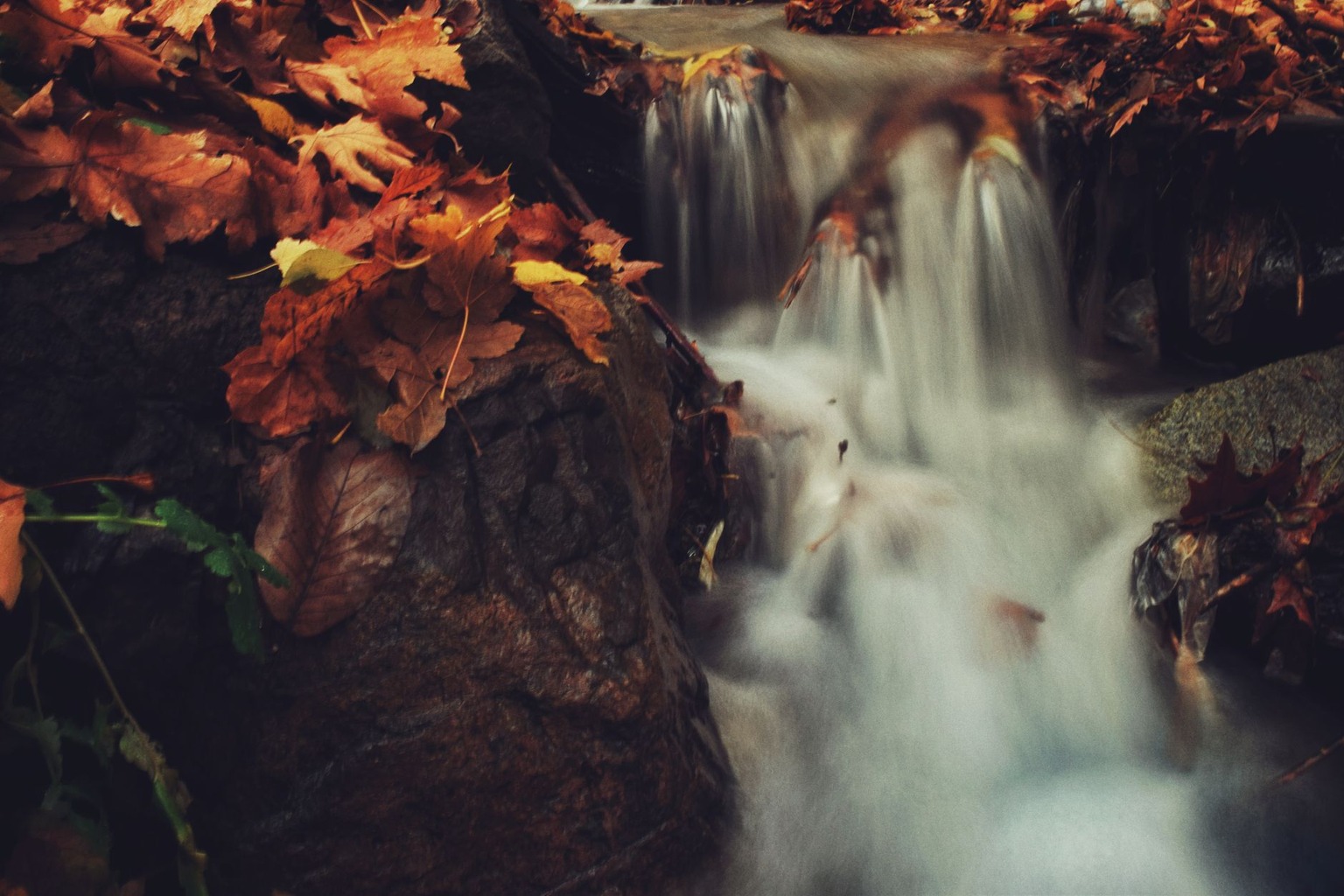 Southern Ontario waterfalls guide — Peak Spring Melt Versus Colorful Autumn Excursions