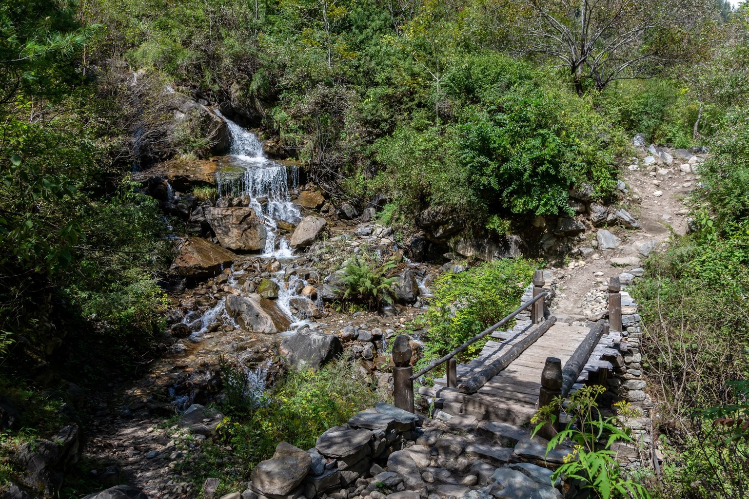 Southern Ontario waterfalls guide — Free Public Access Versus Paid Conservation Areas